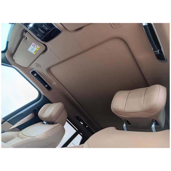 Land Rover Range Rover Autobiography 4.4 - Premium Excellence