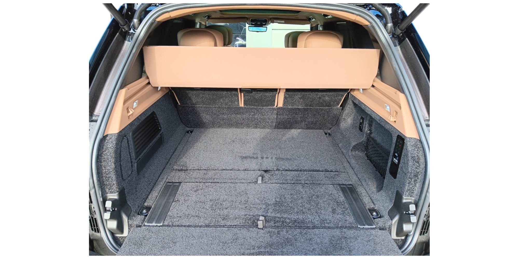 Land Rover Range Rover Autobiography 4.4 - Premium Excellence