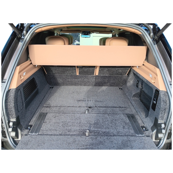 Land Rover Range Rover Autobiography 4.4 - Premium Excellence