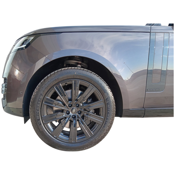 Land Rover Range Rover Autobiography 4.4 - Premium Excellence