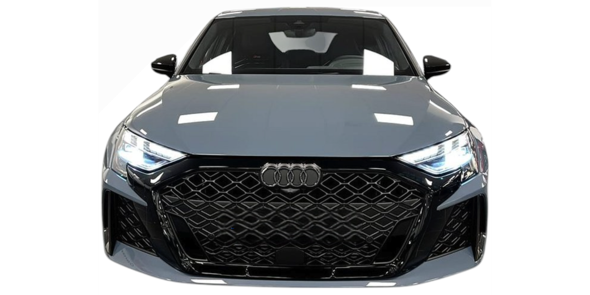 Audi RS 3 Sportback - Dynamic Power & Style | Modena Motors GMBH