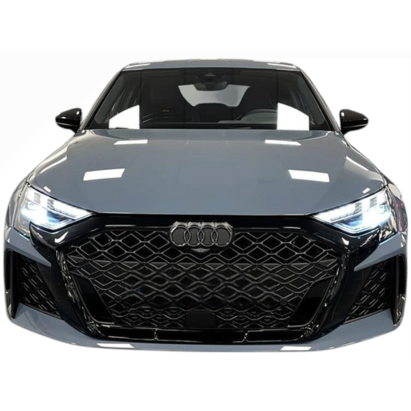 Audi RS 3 Sportback - Dynamic Power & Style | Modena Motors GMBH