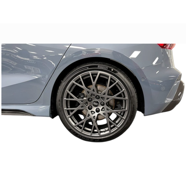 Audi RS 3 Sportback - Dynamic Power & Style | Modena Motors GMBH