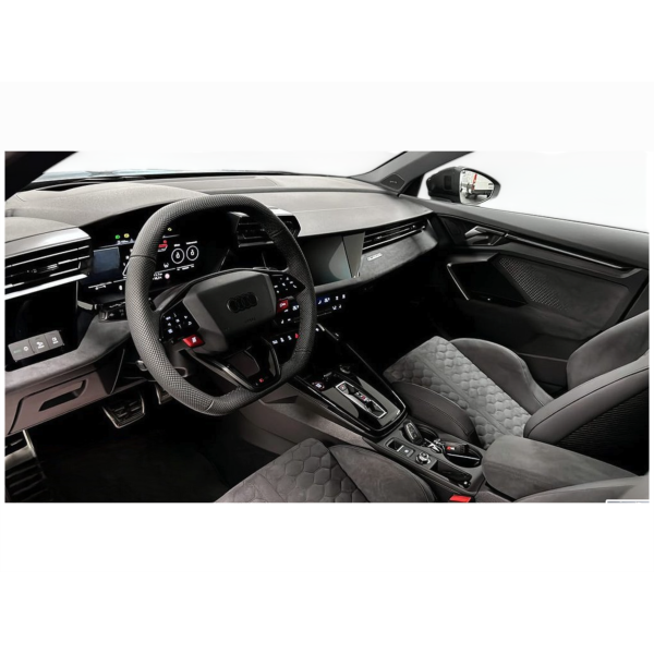 Audi RS 3 Sportback - Dynamic Power & Style | Modena Motors GMBH