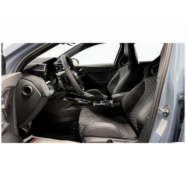 Audi RS 3 Sportback - Dynamic Power & Style | Modena Motors GMBH