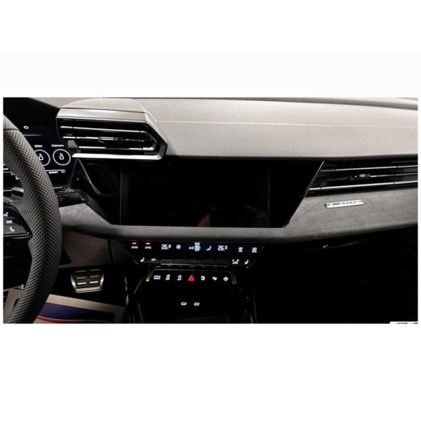 Audi RS 3 Sportback - Dynamic Power & Style | Modena Motors GMBH