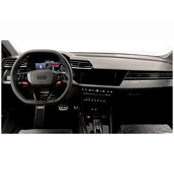 Audi RS 3 Sportback - Dynamic Power & Style | Modena Motors GMBH