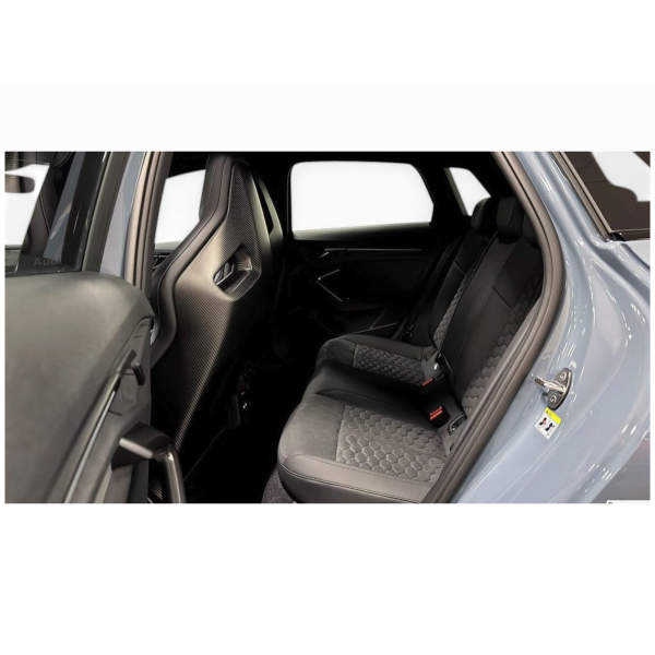 Audi RS 3 Sportback - Dynamic Power & Style | Modena Motors GMBH