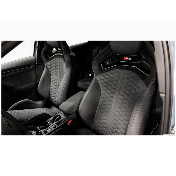 Audi RS 3 Sportback - Dynamic Power & Style | Modena Motors GMBH