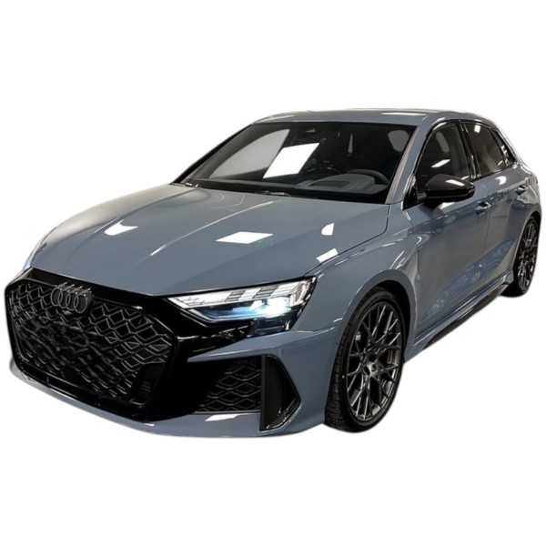 Audi RS 3 Sportback - Dynamic Power & Style | Modena Motors GMBH