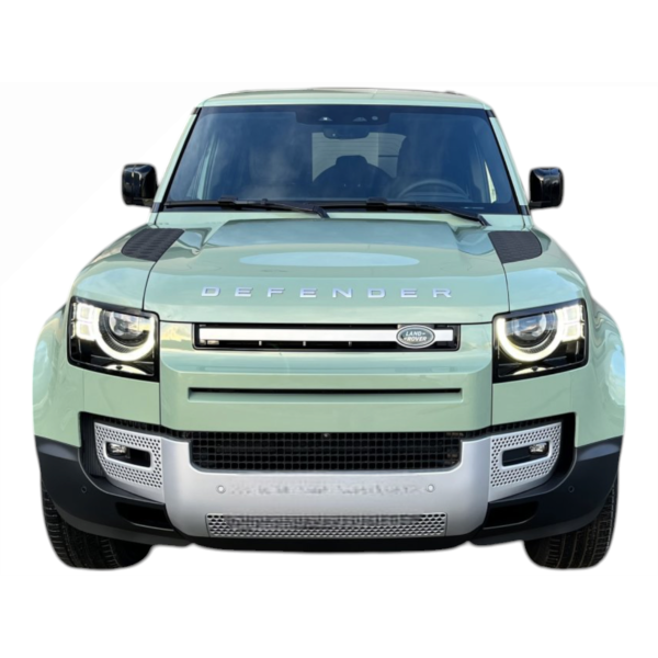 Land Rover Defender 110 PHEV 75th Edition: Ultimate Adventure