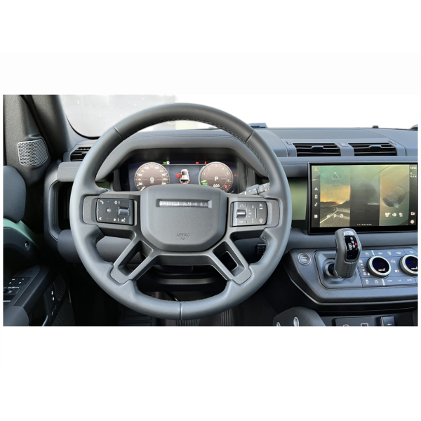 Land Rover Defender 110 PHEV 75th Edition: Ultimate Adventure