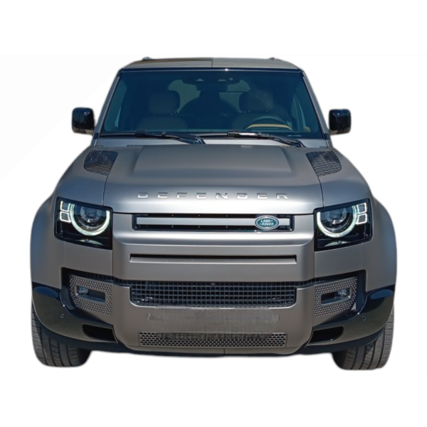 Land Rover Defender D300 | Strength and Elegance