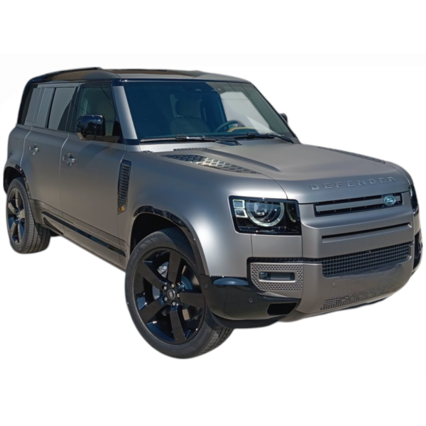 Land Rover Defender D300 | Strength and Elegance