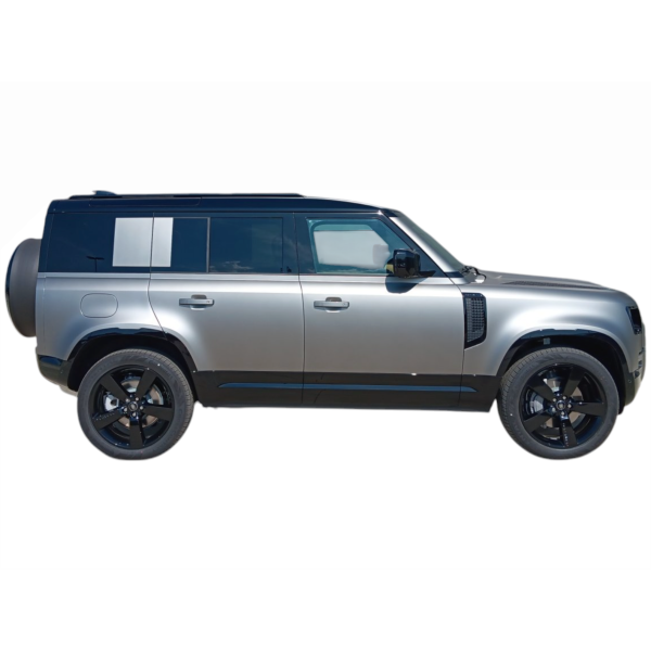 Land Rover Defender D300 | Strength and Elegance