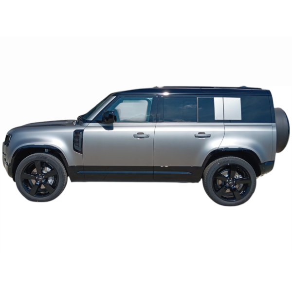 Land Rover Defender D300 | Strength and Elegance