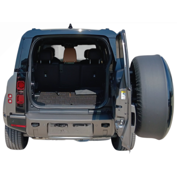 Land Rover Defender D300 | Strength and Elegance