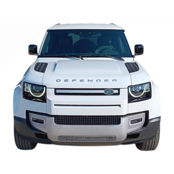 Land Rover Defender 110 3.0D MHEV I6 S AWD 2025 | Off-Road Icon