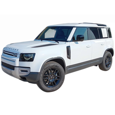 Land Rover Defender 110 3.0D MHEV I6 S AWD 2025 | Off-Road Icon