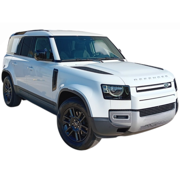 Land Rover Defender 110 3.0D MHEV I6 S AWD 2025 | Off-Road Icon