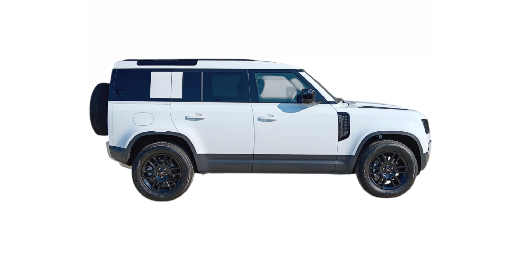 Land Rover Defender 110 3.0D MHEV I6 S AWD 2025 | Off-Road Icon