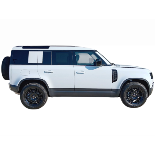 Land Rover Defender 110 3.0D MHEV I6 S AWD 2025 | Off-Road Icon