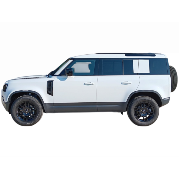 Land Rover Defender 110 3.0D MHEV I6 S AWD 2025 | Off-Road Icon