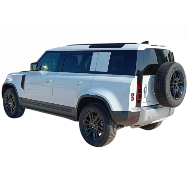 Land Rover Defender 110 3.0D MHEV I6 S AWD 2025 | Off-Road Icon