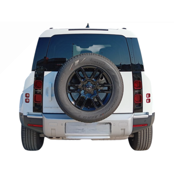 Land Rover Defender 110 3.0D MHEV I6 S AWD 2025 | Off-Road Icon