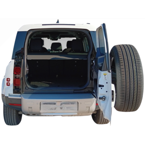 Land Rover Defender 110 3.0D MHEV I6 S AWD 2025 | Off-Road Icon