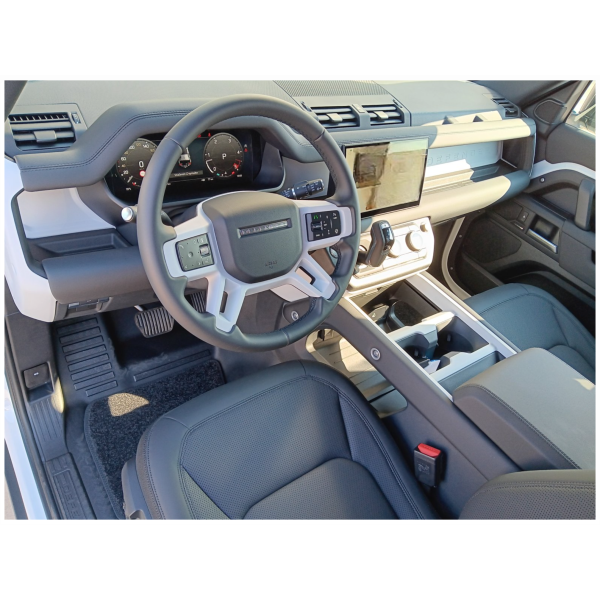 Land Rover Defender 110 3.0D MHEV I6 S AWD 2025 | Off-Road Icon