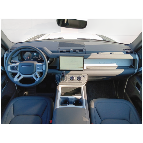 Land Rover Defender 110 3.0D MHEV I6 S AWD 2025 | Off-Road Icon