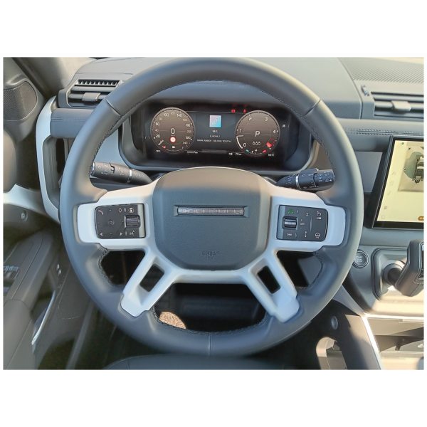 Land Rover Defender 110 3.0D MHEV I6 S AWD 2025 | Off-Road Icon