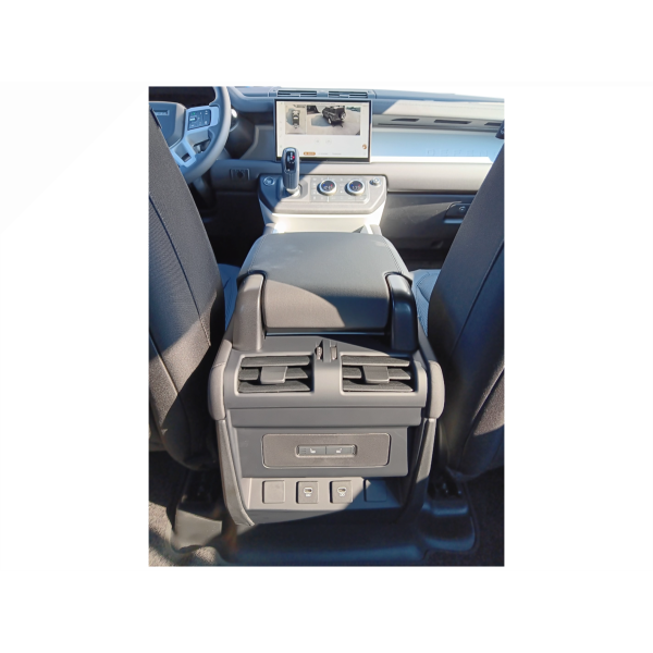 Land Rover Defender 110 3.0D MHEV I6 S AWD 2025 | Off-Road Icon