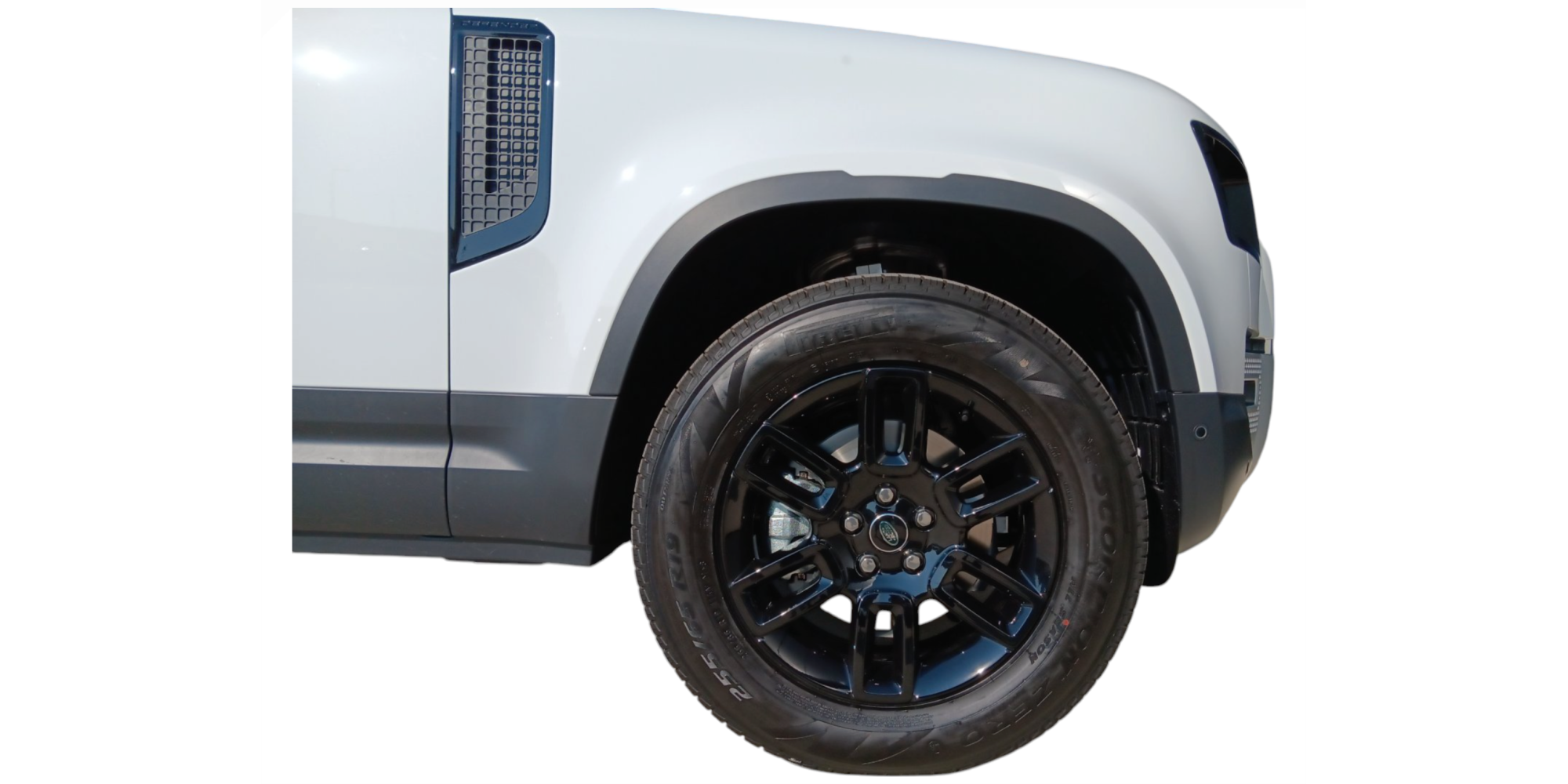 Land Rover Defender 110 3.0D MHEV I6 S AWD 2025 | Off-Road Icon