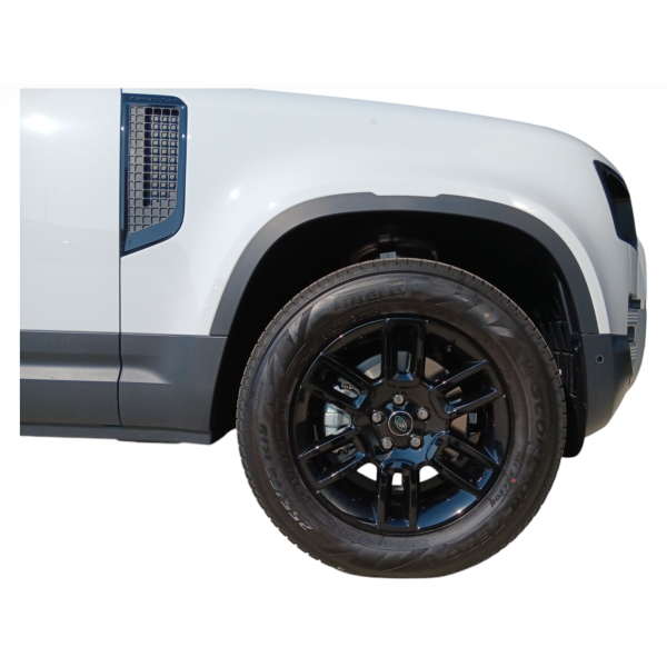 Land Rover Defender 110 3.0D MHEV I6 S AWD 2025 | Off-Road Icon