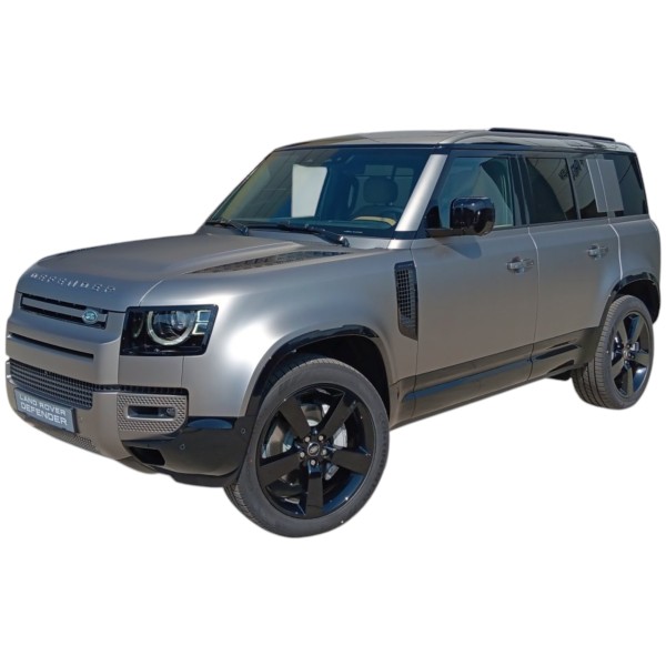 Land Rover Defender D300 | Strength and Elegance