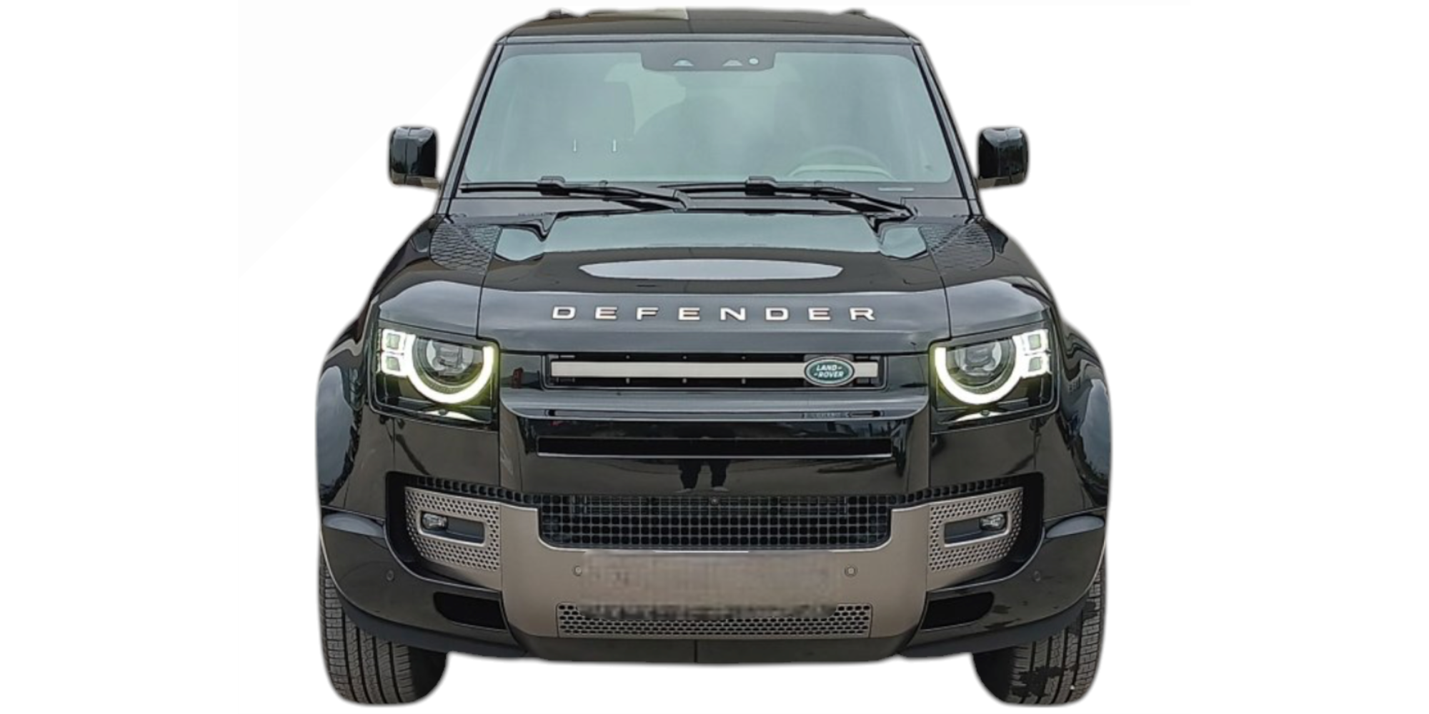 Land Rover Defender 110 3.0D MHEV I6 S AWD 2025 | Off-Road Icon