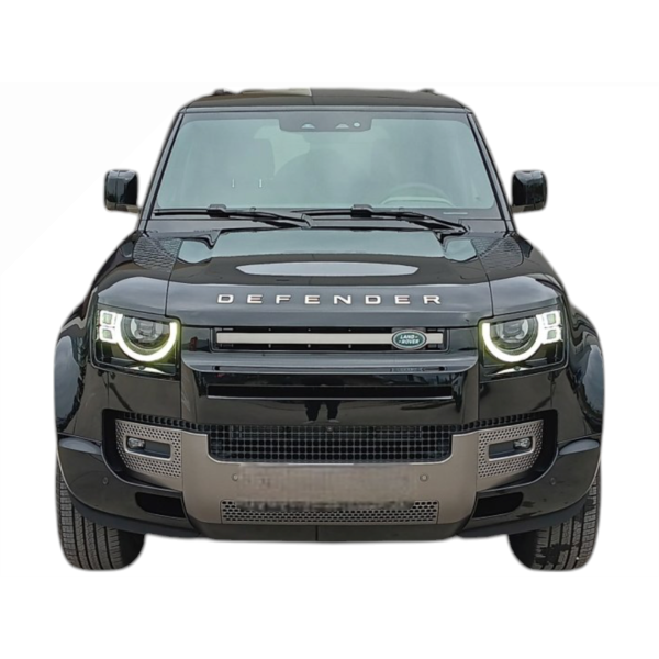 Land Rover Defender 110 3.0D MHEV I6 S AWD 2025 | Off-Road Icon