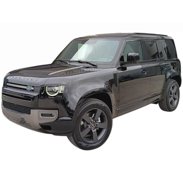 Land Rover Defender 110 3.0D MHEV I6 S AWD 2025 | Off-Road Icon