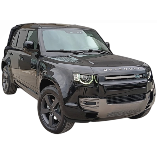 Land Rover Defender 110 3.0D MHEV I6 S AWD 2025 | Off-Road Icon