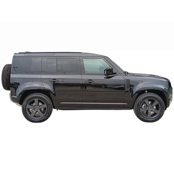Land Rover Defender 110 3.0D MHEV I6 S AWD 2025 | Off-Road Icon
