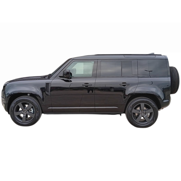 Land Rover Defender 110 3.0D MHEV I6 S AWD 2025 | Off-Road Icon