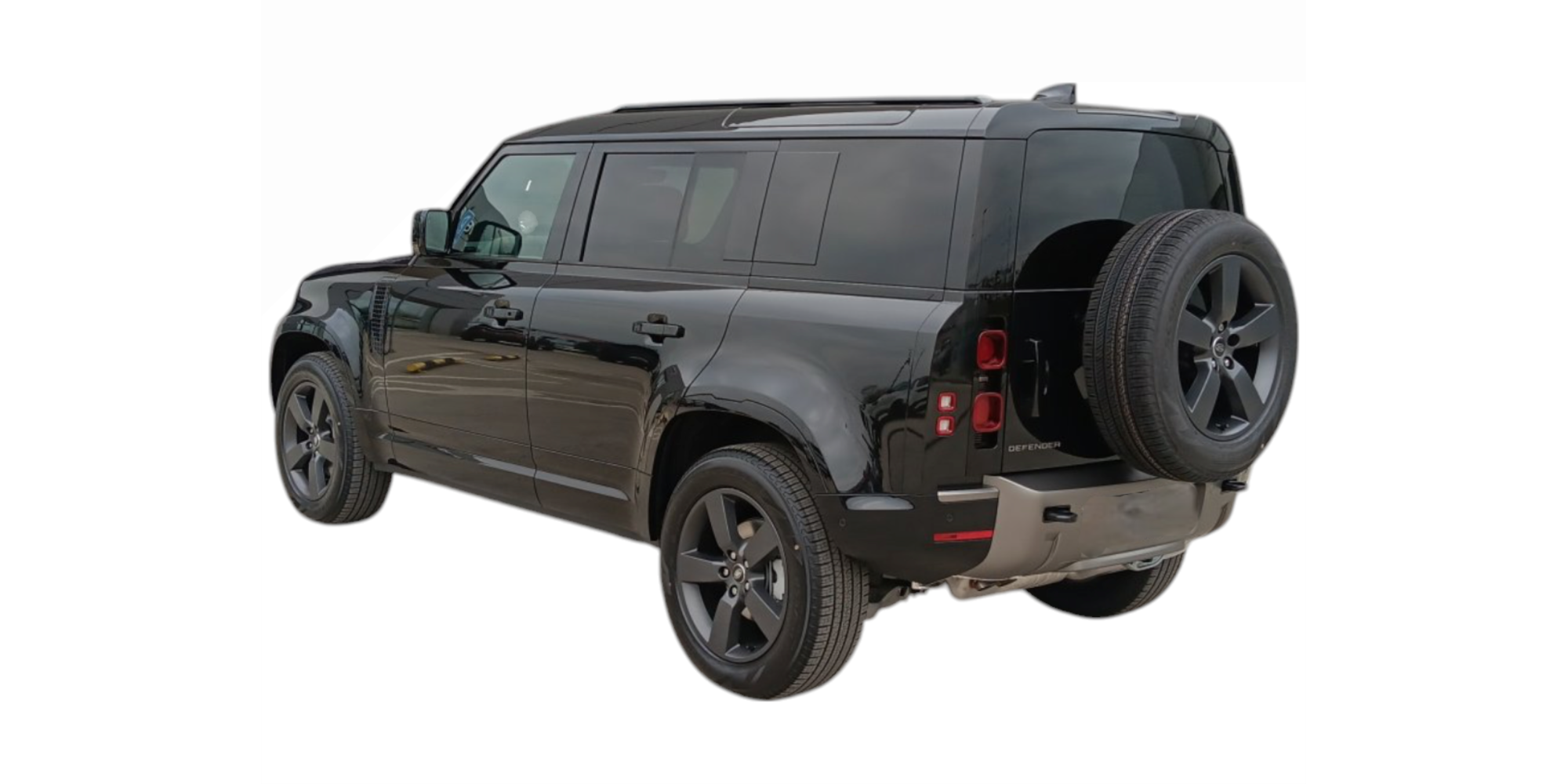 Land Rover Defender 110 3.0D MHEV I6 S AWD 2025 | Off-Road Icon