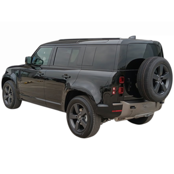 Land Rover Defender 110 3.0D MHEV I6 S AWD 2025 | Off-Road Icon