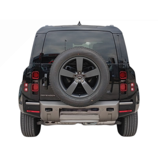 Land Rover Defender 110 3.0D MHEV I6 S AWD 2025 | Off-Road Icon