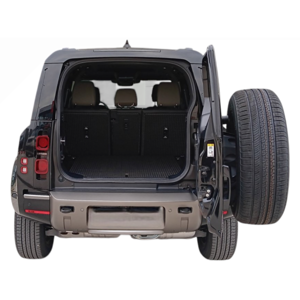 Land Rover Defender 110 3.0D MHEV I6 S AWD 2025 | Off-Road Icon