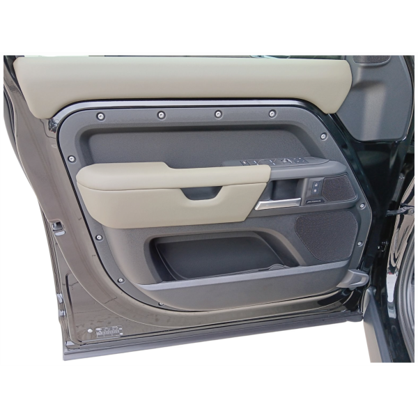 Land Rover Defender 110 3.0D MHEV I6 S AWD 2025 | Off-Road Icon