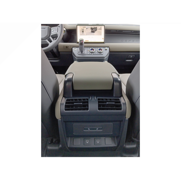 Land Rover Defender 110 3.0D MHEV I6 S AWD 2025 | Off-Road Icon