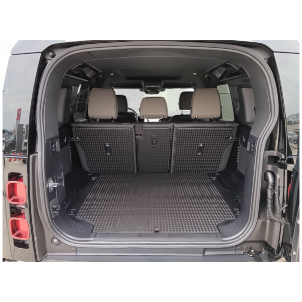 Land Rover Defender 110 3.0D MHEV I6 S AWD 2025 | Off-Road Icon